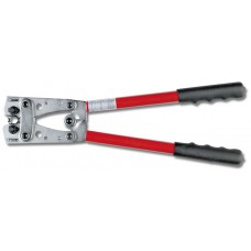 Crimper For Battery Lugs 8-1 Ga